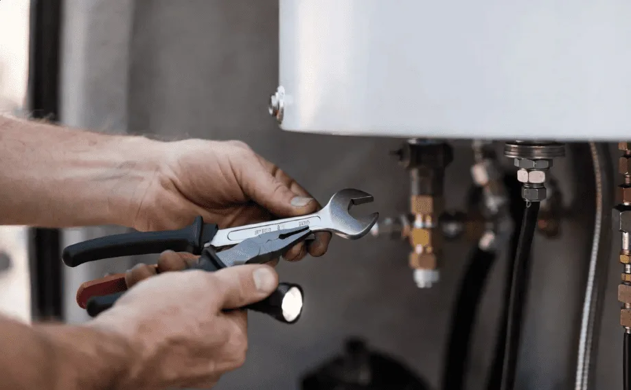 Why choose Water Heater Repair in Elmo, MT